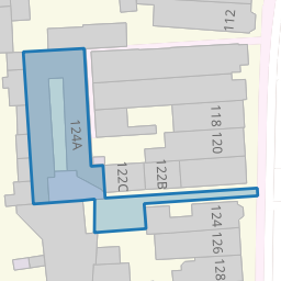 Perceel HVS00-L-2606