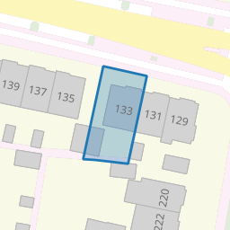 Perceel HVS00-L-2611