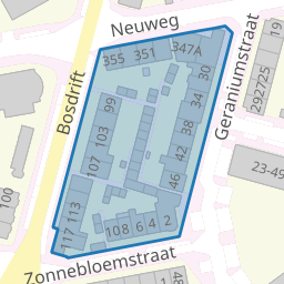 Perceel HVS00-L-2613