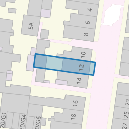 Perceel HVS00-L-2614