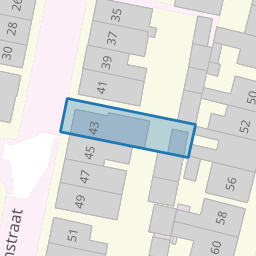 Perceel HVS00-L-2616