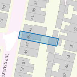 Perceel HVS00-L-2617