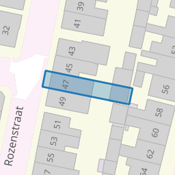 Perceel HVS00-L-2618