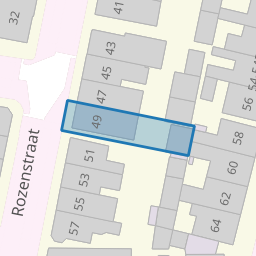 Perceel HVS00-L-2619