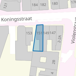 Perceel HVS00-L-2626