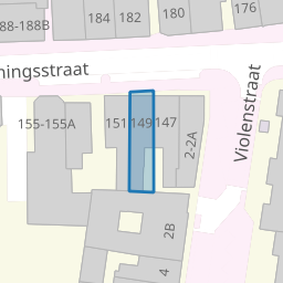 Perceel HVS00-L-2627