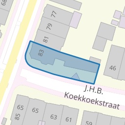 Perceel HVS00-L-2632