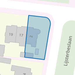 Perceel HVS00-L-2636