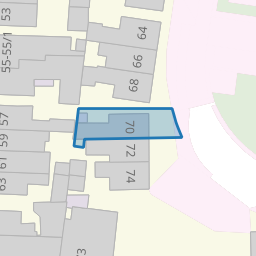 Perceel HVS00-L-2642