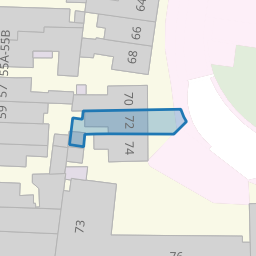 Perceel HVS00-L-2643