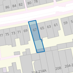 Perceel HVS00-L-2644