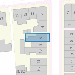 Perceel HVS00-L-2650