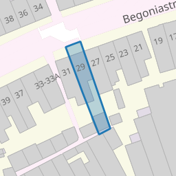 Perceel HVS00-L-2652