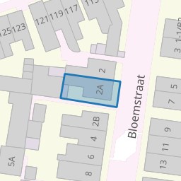 Perceel HVS00-L-2656