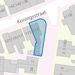 Perceel HVS00-L-2659