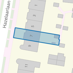 Perceel HVS00-L-2665