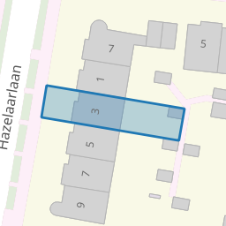 Perceel HVS00-L-2667