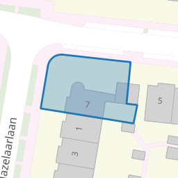 Perceel HVS00-L-2669