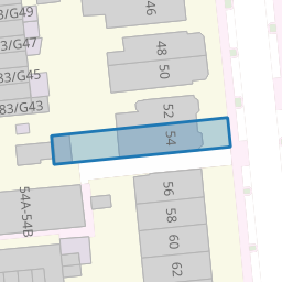 Perceel HVS00-L-2685