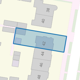 Perceel HVS00-L-2687