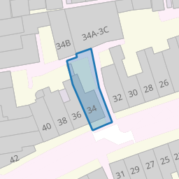 Perceel HVS00-L-2692