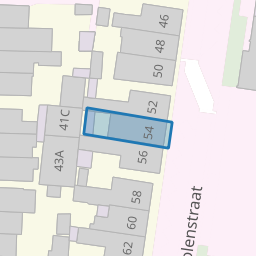 Perceel HVS00-L-2693