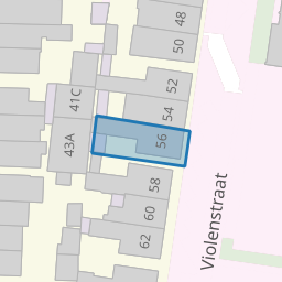 Perceel HVS00-L-2694