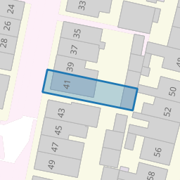 Perceel HVS00-L-2696