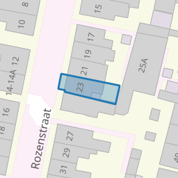 Perceel HVS00-L-2698