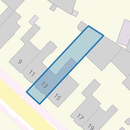 Perceel HVS00-L-2701