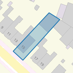 Perceel HVS00-L-2702