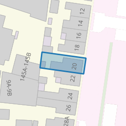 Perceel HVS00-L-2714