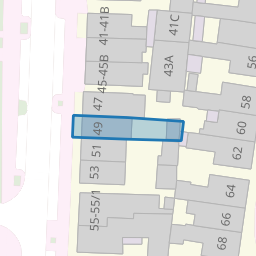 Perceel HVS00-L-2716