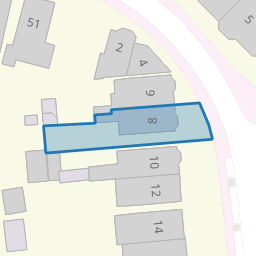 Perceel HVS00-L-2718