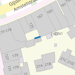 Perceel HVS00-L-2721