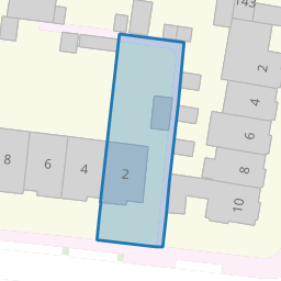 Perceel HVS00-L-2727
