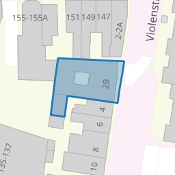 Perceel HVS00-L-2733