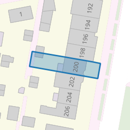 Perceel HVS00-L-2736