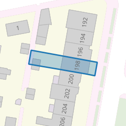 Perceel HVS00-L-2737