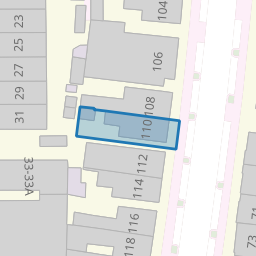 Perceel HVS00-L-2740