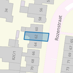 Perceel HVS00-L-2742