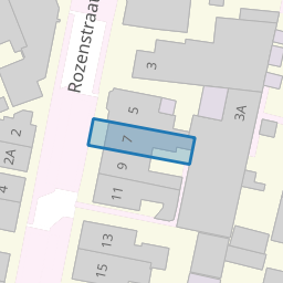 Perceel HVS00-L-2745