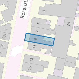 Perceel HVS00-L-2746