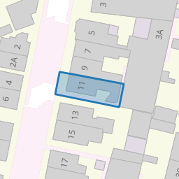 Perceel HVS00-L-2747