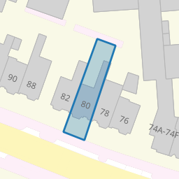 Perceel HVS00-L-2754