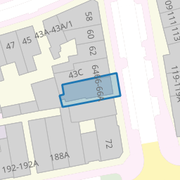 Perceel HVS00-L-2756