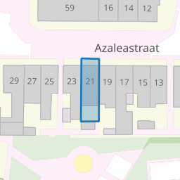 Perceel HVS00-L-2758