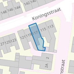 Perceel HVS00-L-2763