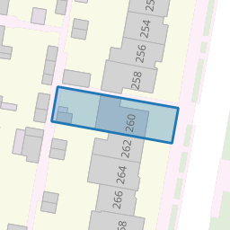 Perceel HVS00-L-2765