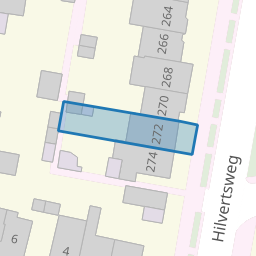 Perceel HVS00-L-2771